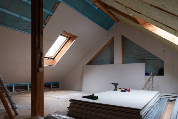 Best Insulation Maintenance and Repair in Butler, MO