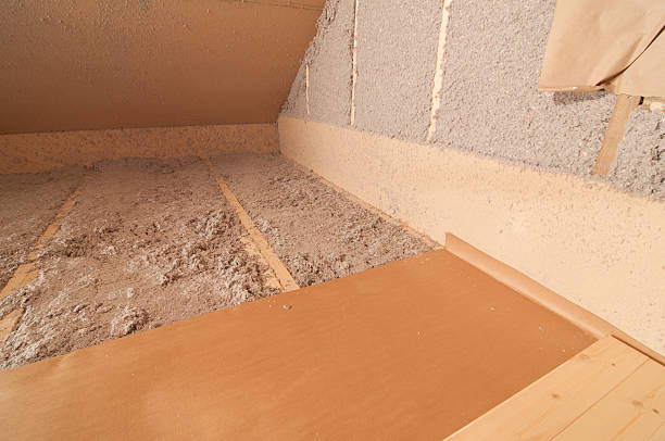 Best Insulation for Specific Applications in Butler, MO